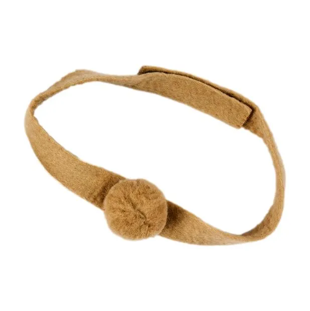 Pashom Easter Bunny Felt Set | BEIGE