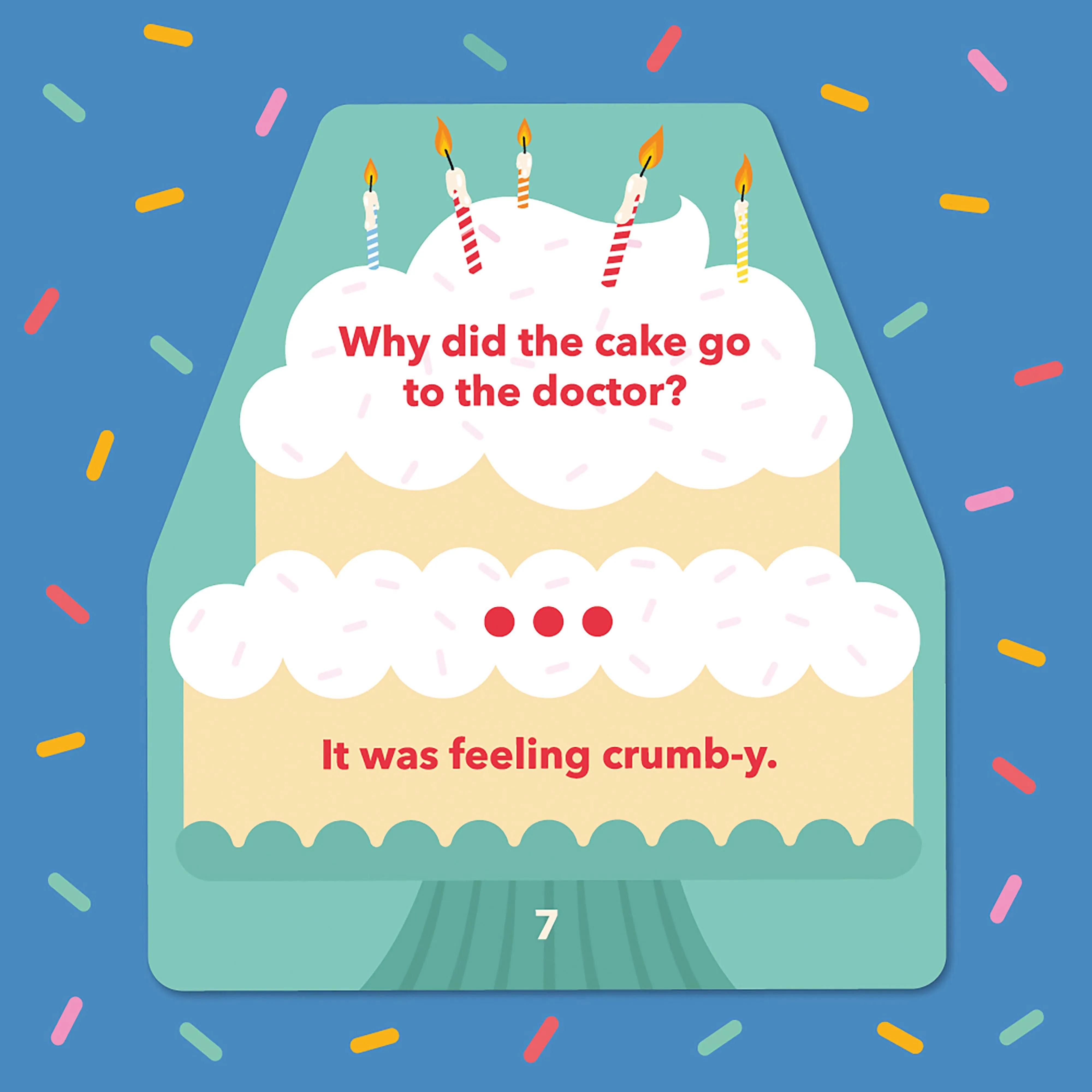 Ridleys 100 Birthday Jokes