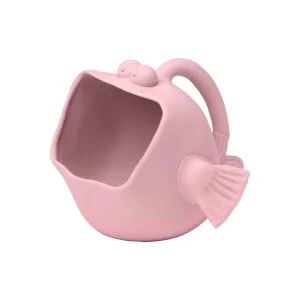 Scrunch Scoop - Dusty Rose