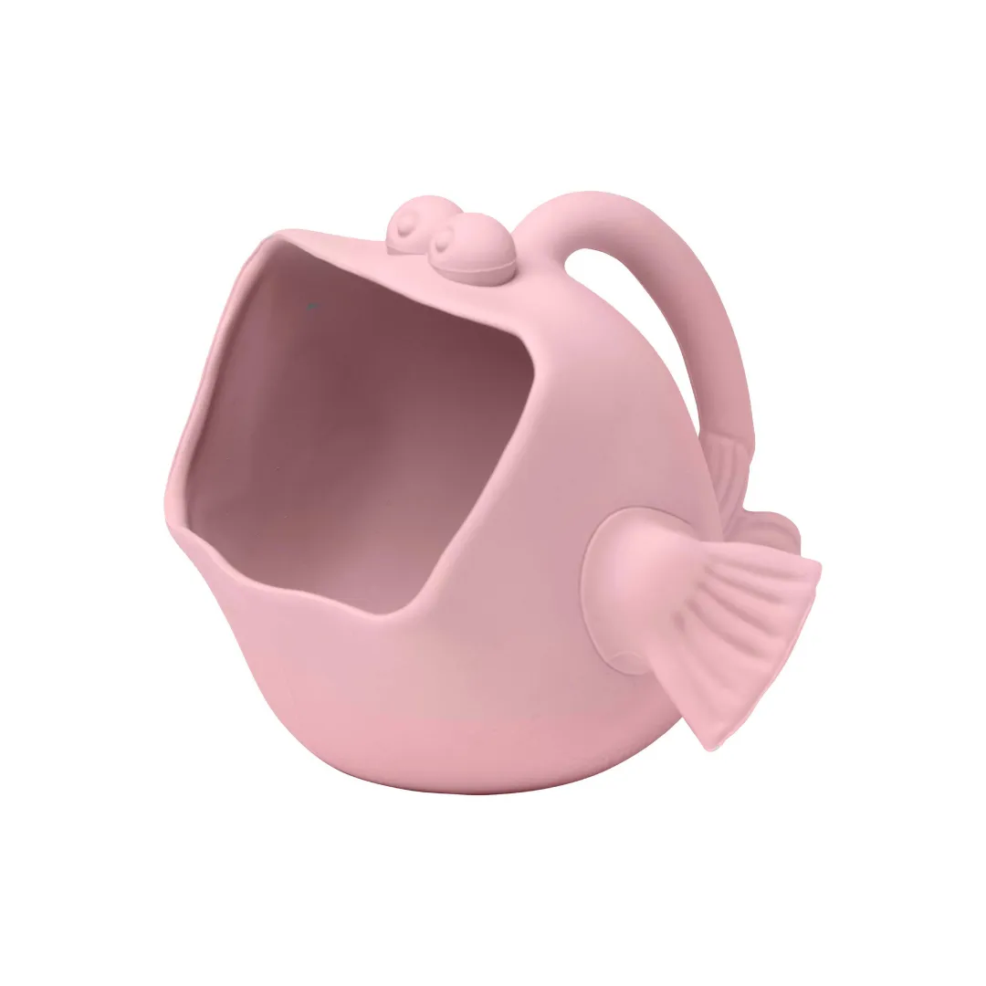 Scrunch Scoop - Dusty Rose