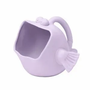 Scrunch Scoop - Lilac Purple