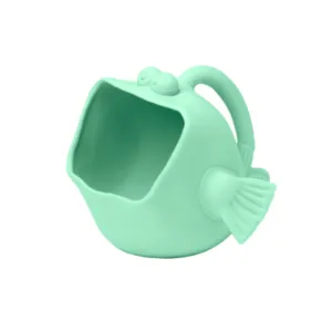 Scrunch Scoop - Spearmint Green