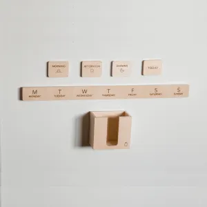 Second Scout Fridge Kit