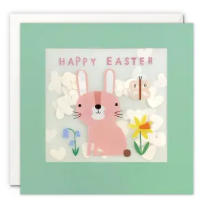 Shakies | Happy Easter Rabbit