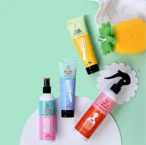 SLiCK KiDS™ Bundle