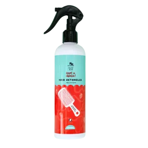 SLiCK KiDS™ Hair Detangler STRAWBERRY