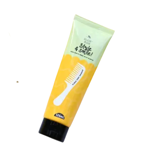 SLiCK KiDS™ Hair Paste Natural