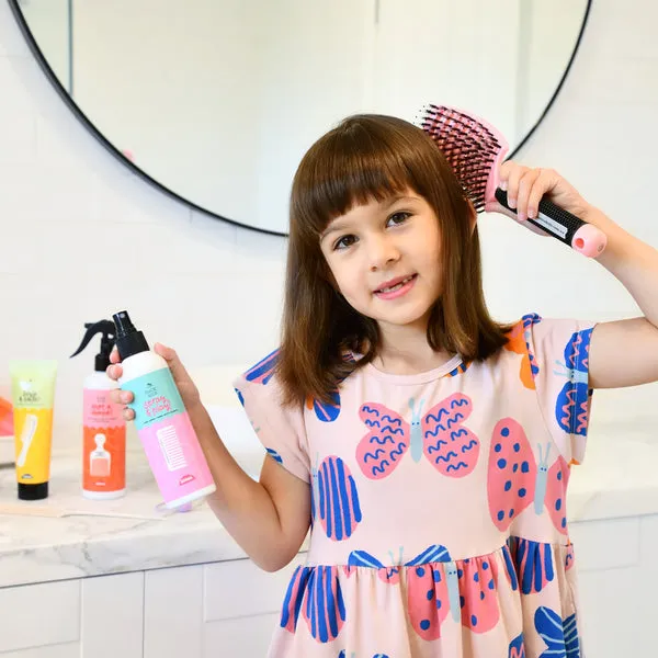 SLiCK KiDS™ Hair Spray Natural