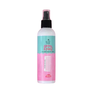 SLiCK KiDS™ Hair Spray Natural