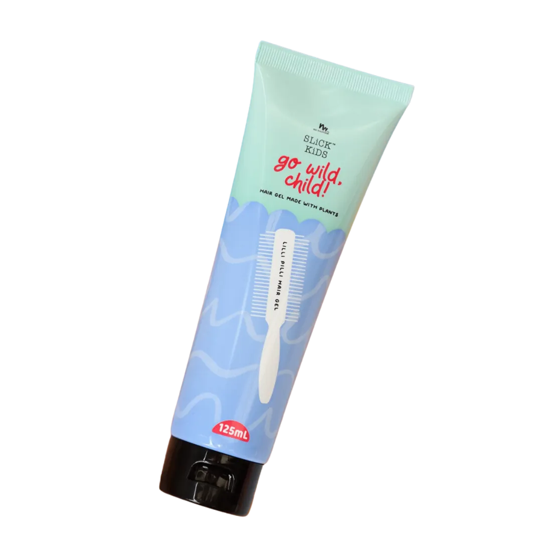SLiCK KiDS™ Natural Hair Gel