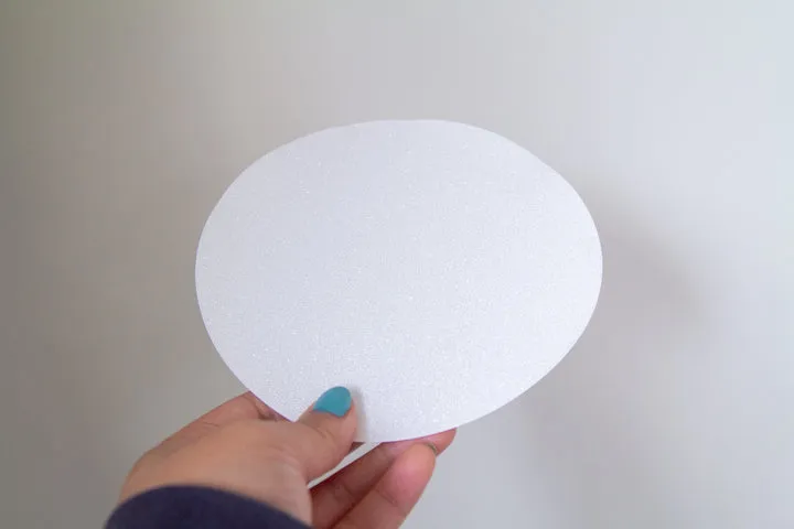 Slip-Safe Bath Spots | Water Bubbles