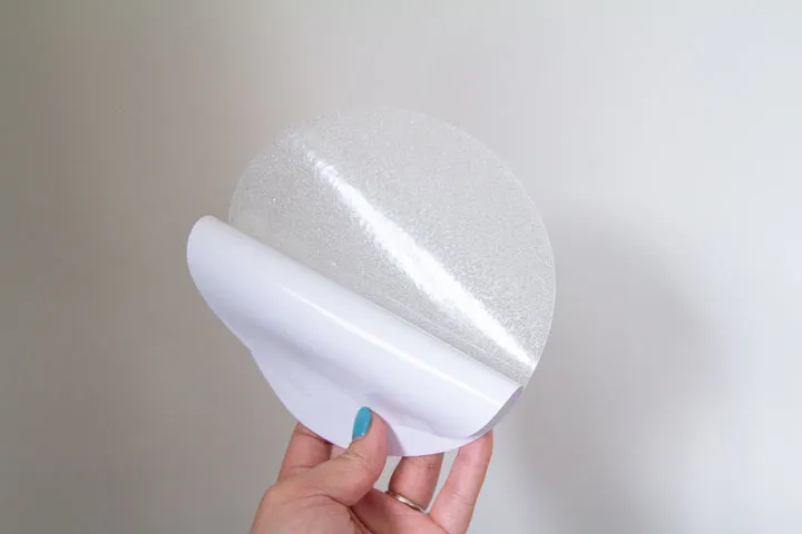 Slip-Safe Bath Spots | Water Bubbles