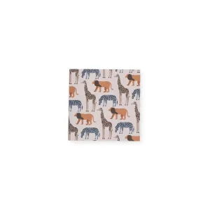 Small Gift Card – Animal Safari