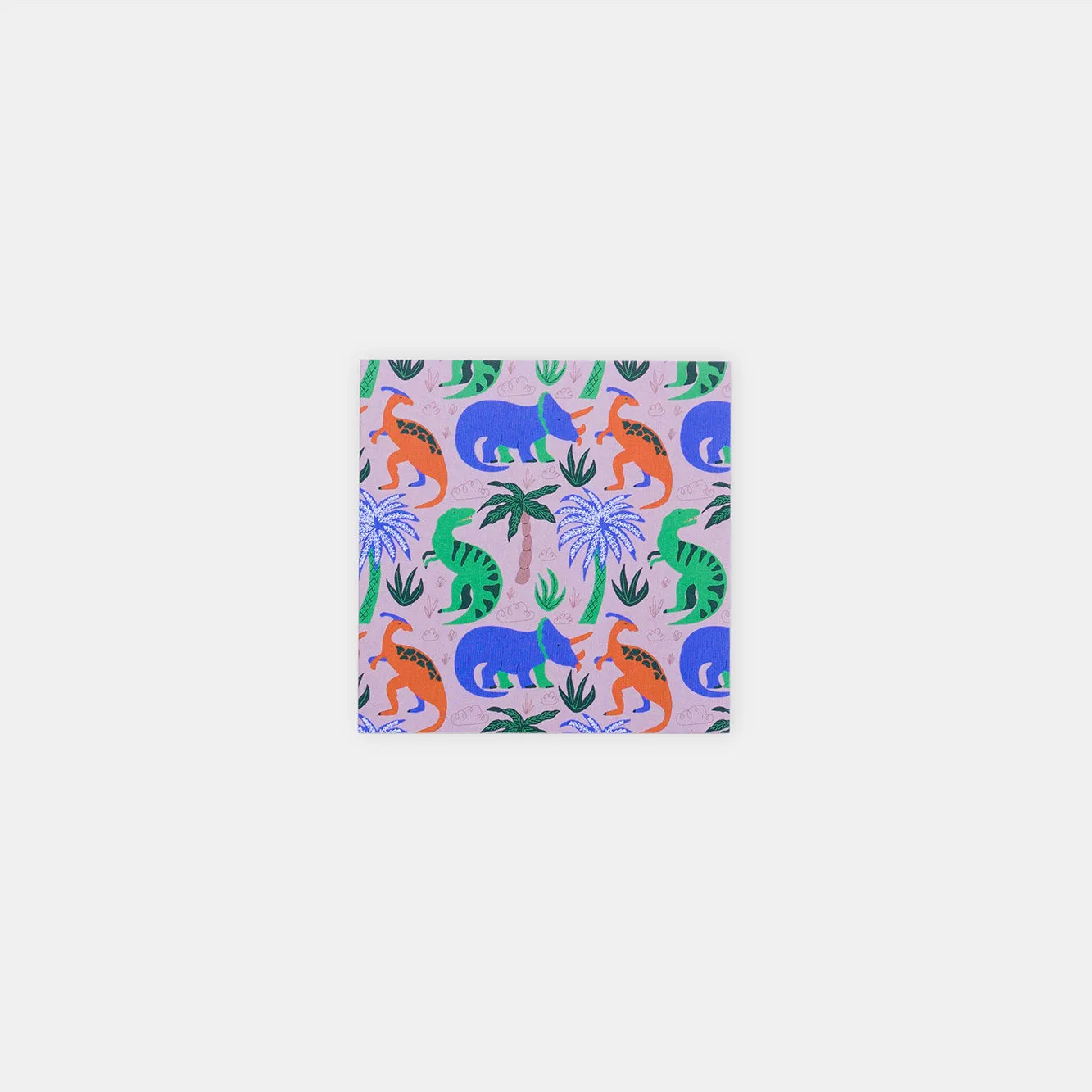 Small Gift Card – Dino Park