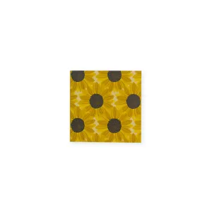 Small Gift Card – Sunflowers