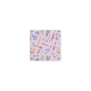 Small Gift Card – Wild Flowers