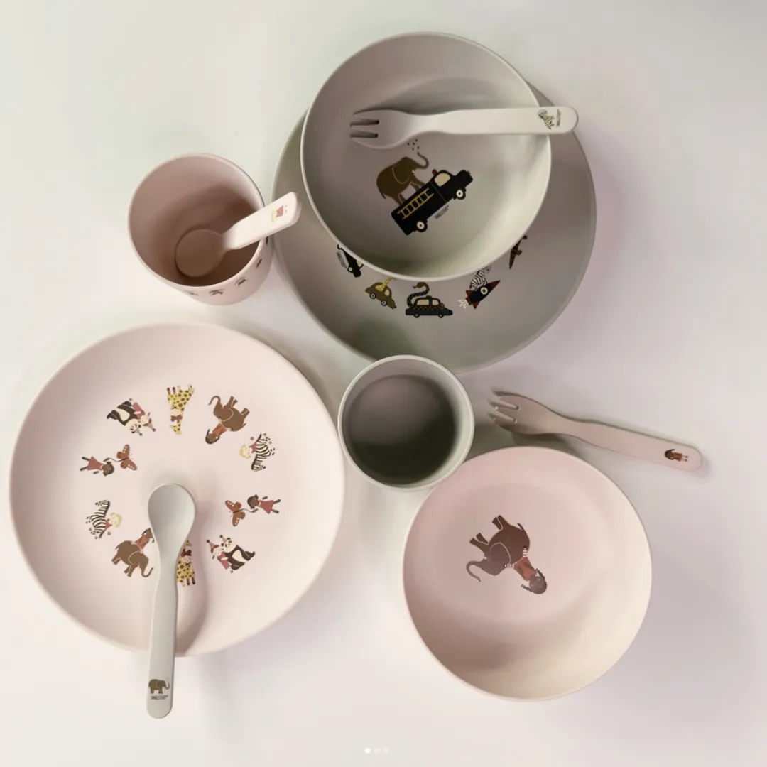 Smallstuff Cup Dolls