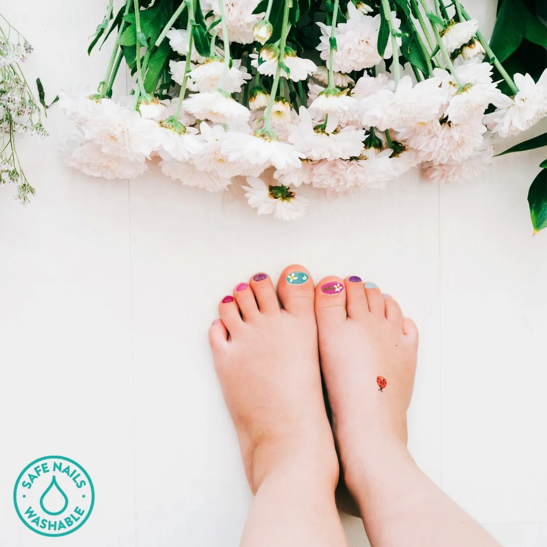 Snails Nailpolish - Ballerina