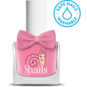 Snails Nailpolish - Pink Bang