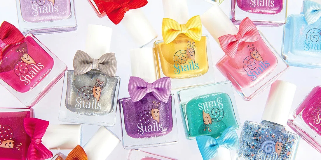 Snails Nailpolish - Splash Lagoon