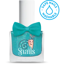 Snails Nailpolish - Splash Lagoon