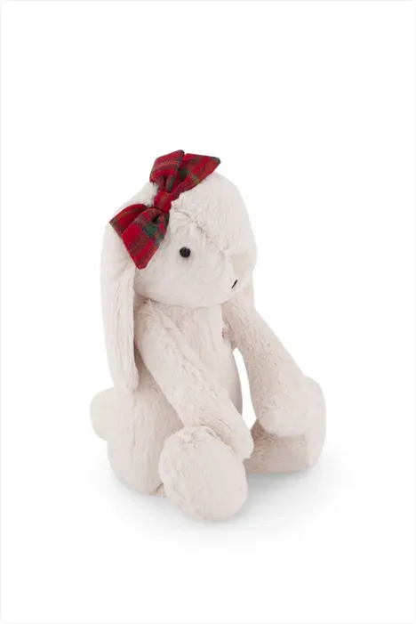 Snuggle Bunnies | Christmas BOW Penelope