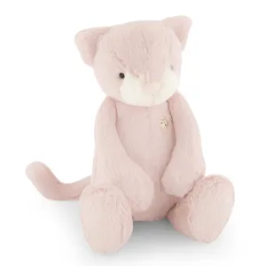 Snuggle Bunnies | Elsie the Kitty | Blush
