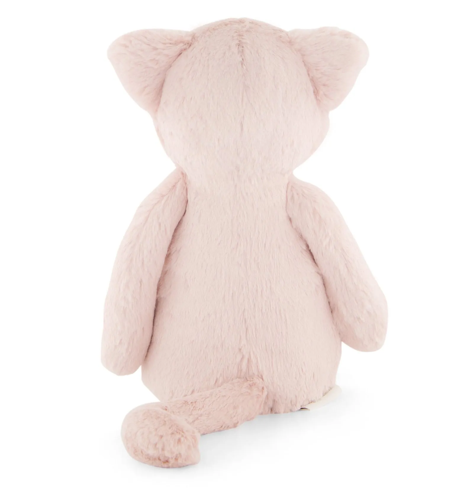 Snuggle Bunnies | Elsie the Kitty | Blush