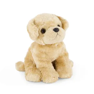 Snuggle Bunnies | Milo The Retriever