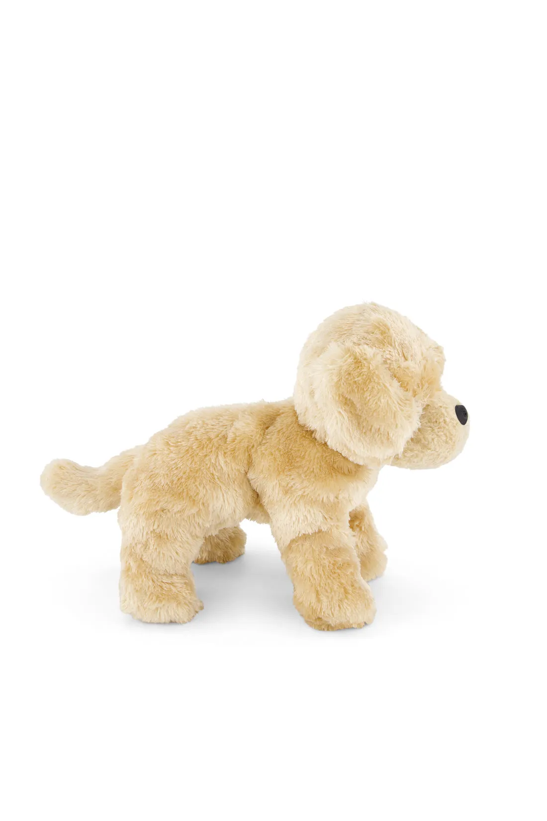 Snuggle Bunnies | Milo The Retriever