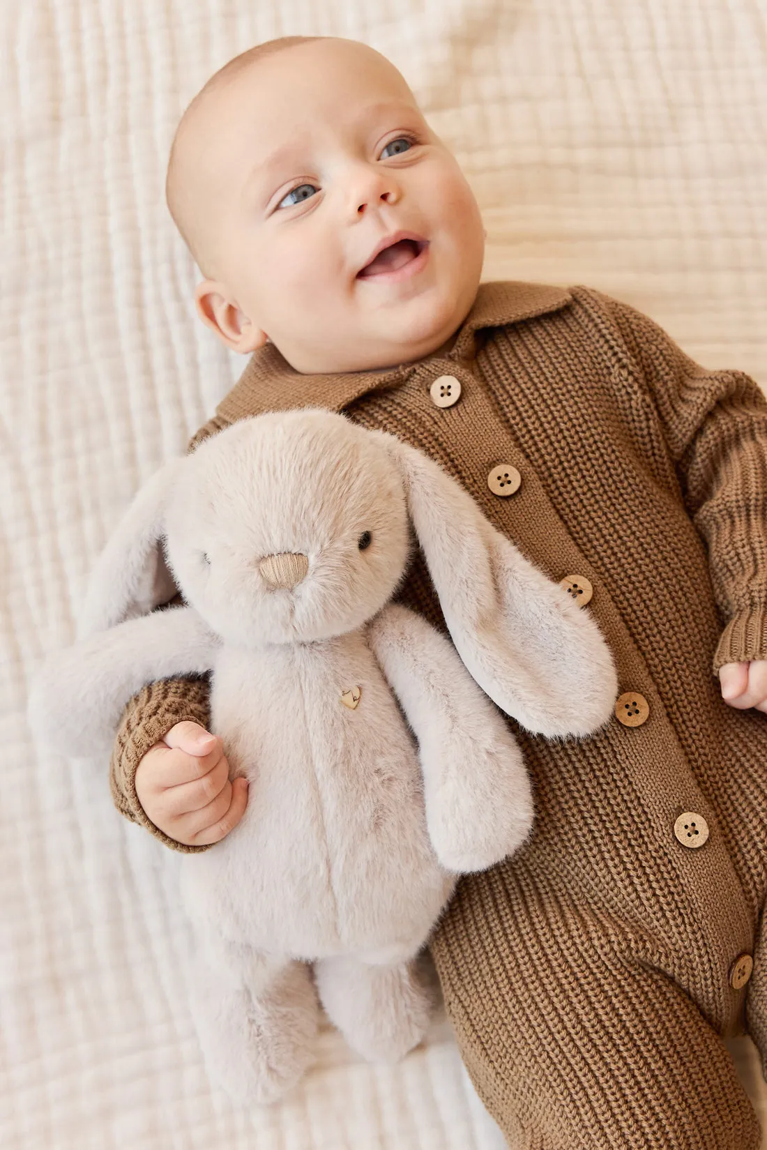 Snuggle Bunnies | Penelope the Bunny | Beige