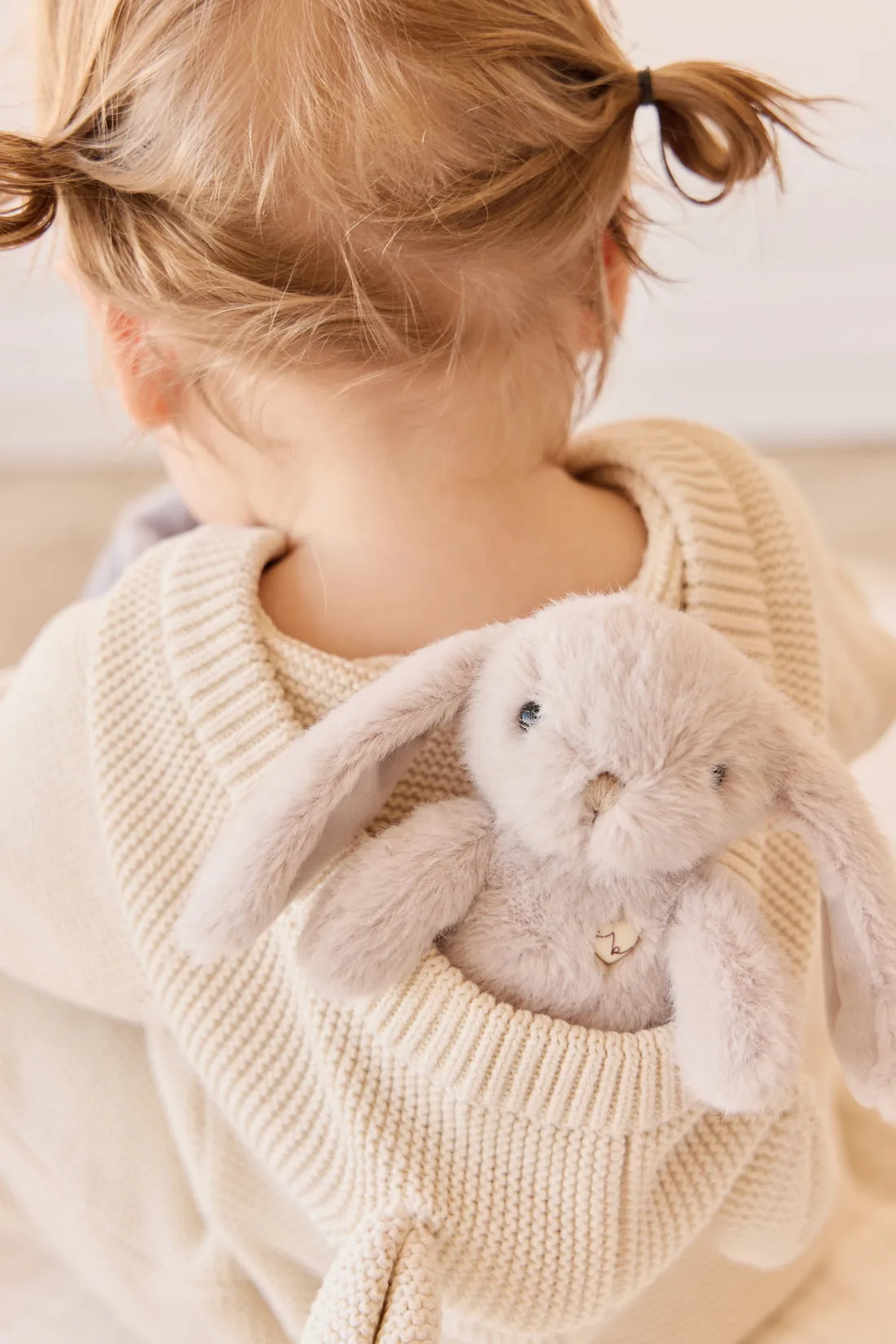 Snuggle Bunnies | Penelope the Bunny | Beige