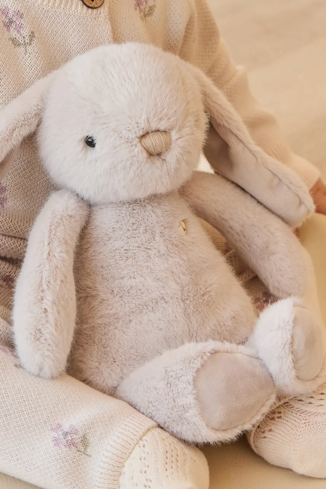 Snuggle Bunnies | Penelope the Bunny | Beige