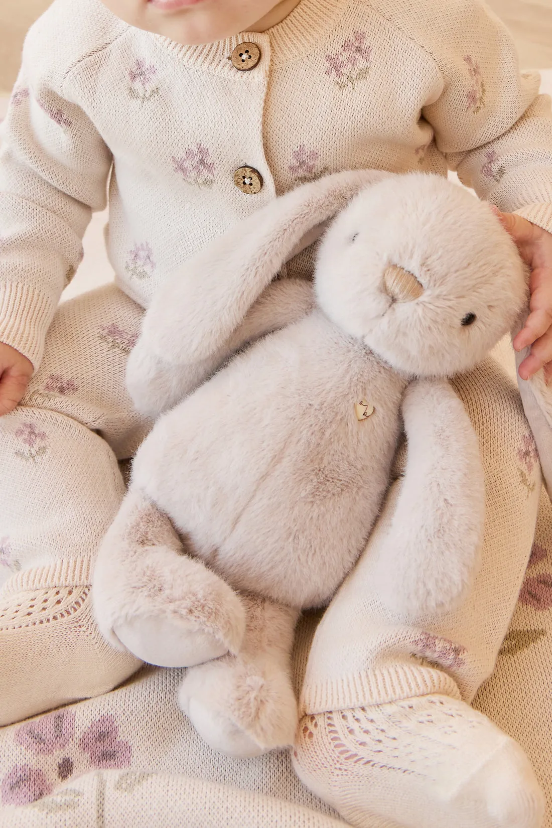 Snuggle Bunnies | Penelope the Bunny | Beige