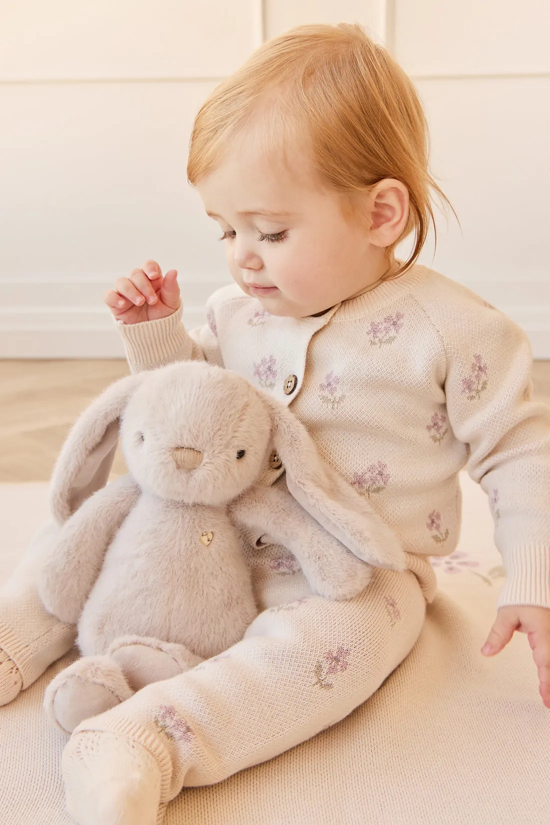 Snuggle Bunnies | Penelope the Bunny | Beige