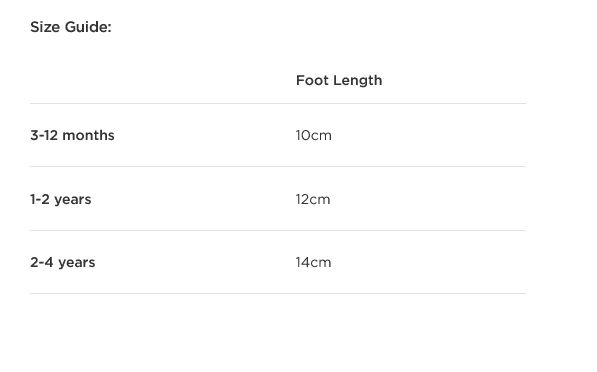 Sock Frill Ankle | Softest Mauve