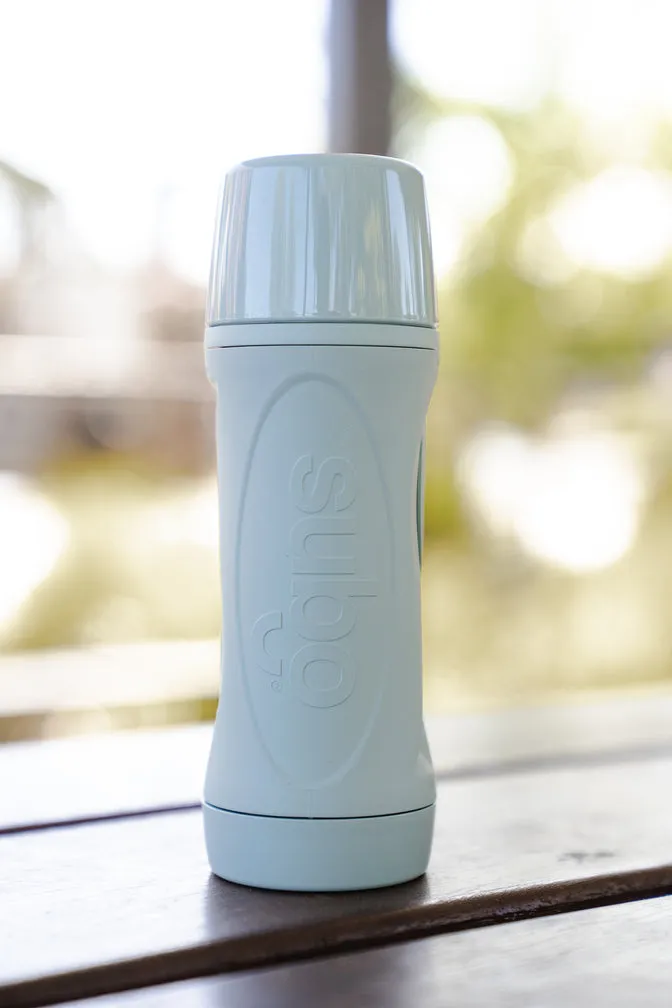 Subo Food Bottle | Duck Egg