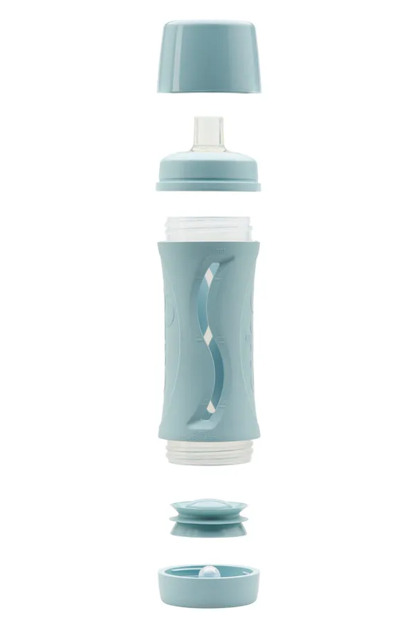 Subo Food Bottle | Duck Egg