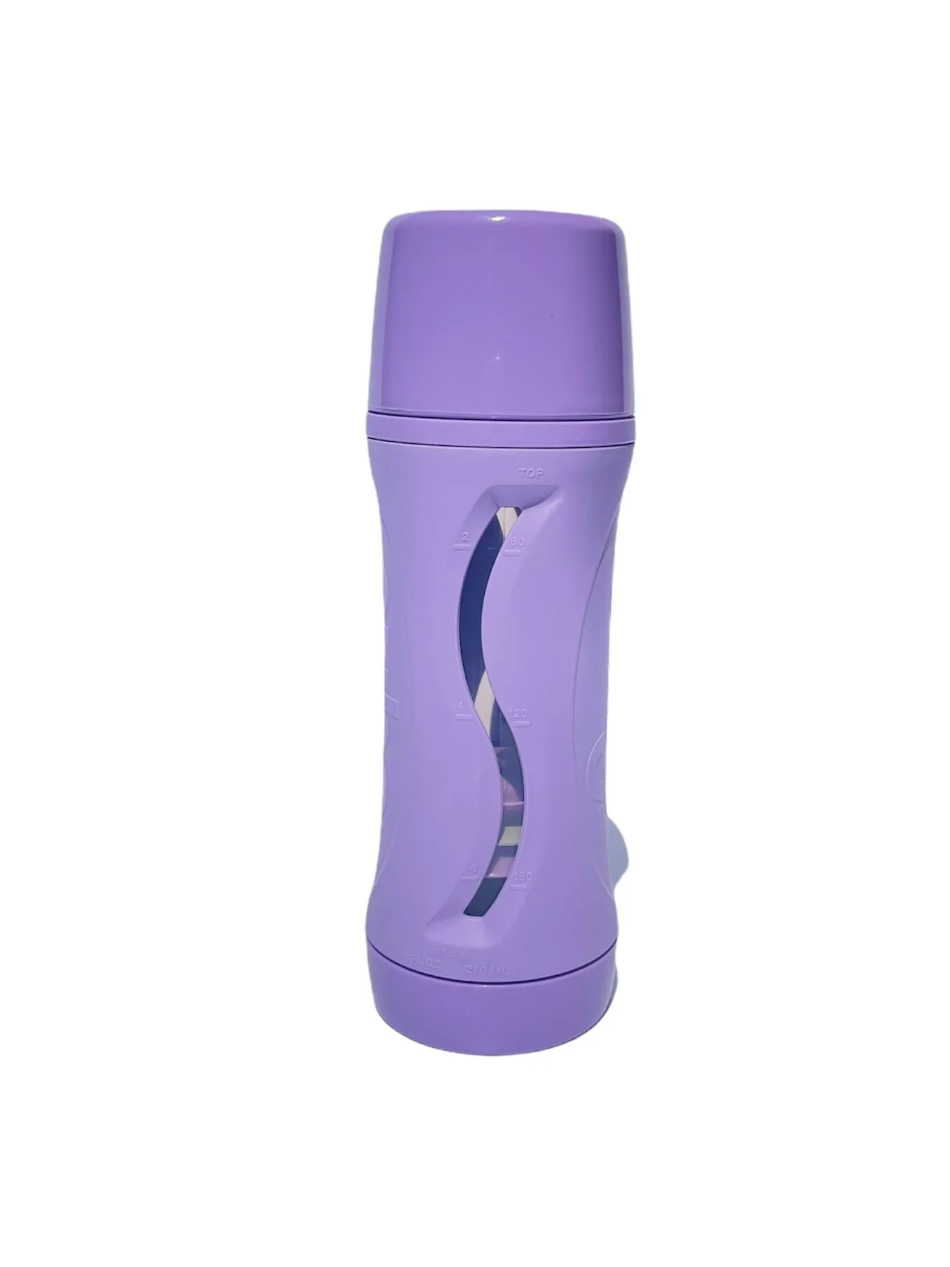 Subo Food Bottle | Lavender (Limited Edition)