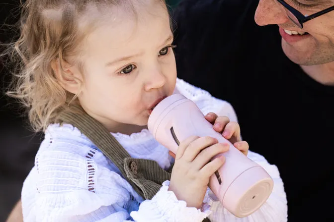 Subo Food Bottle | Musk