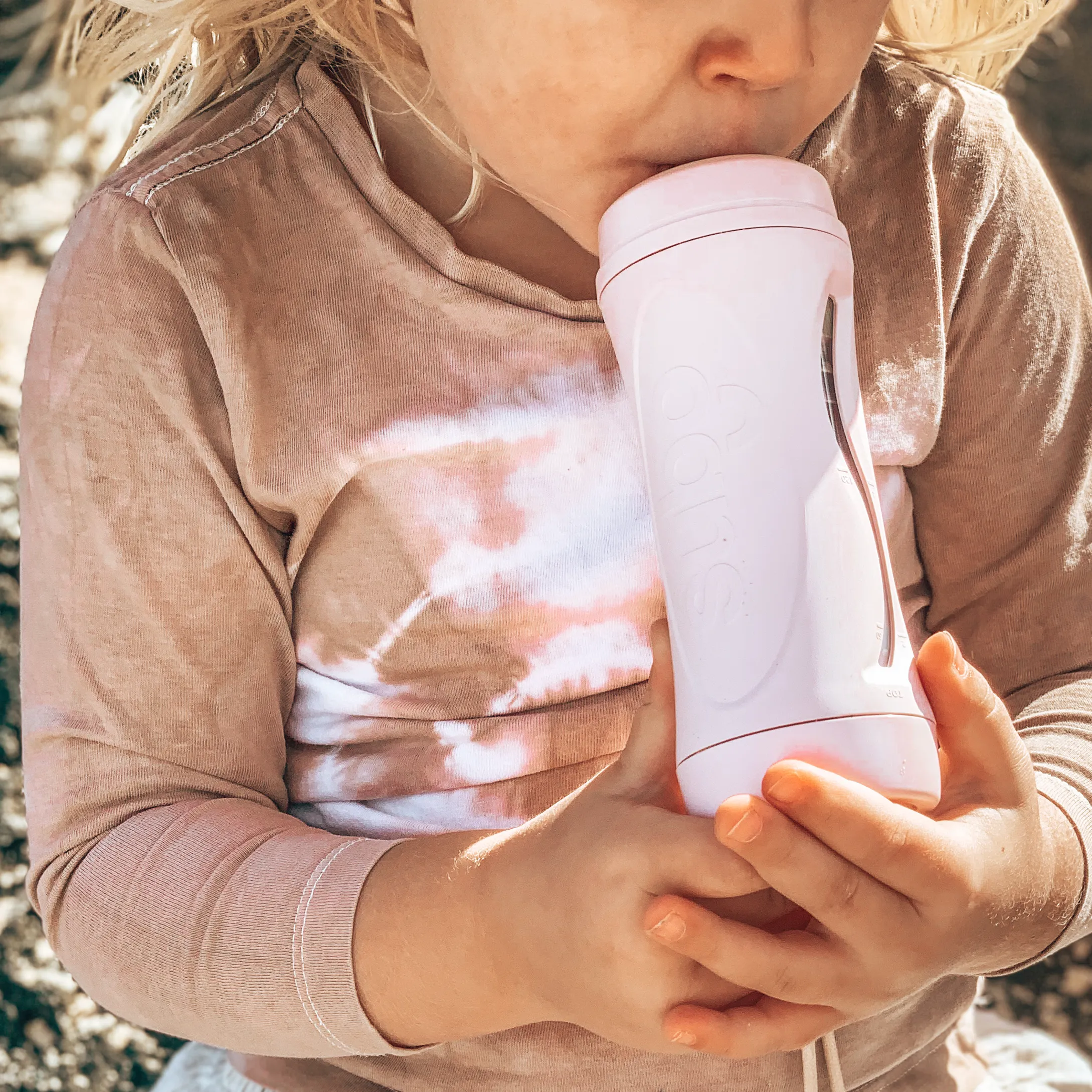 Subo Food Bottle | Musk