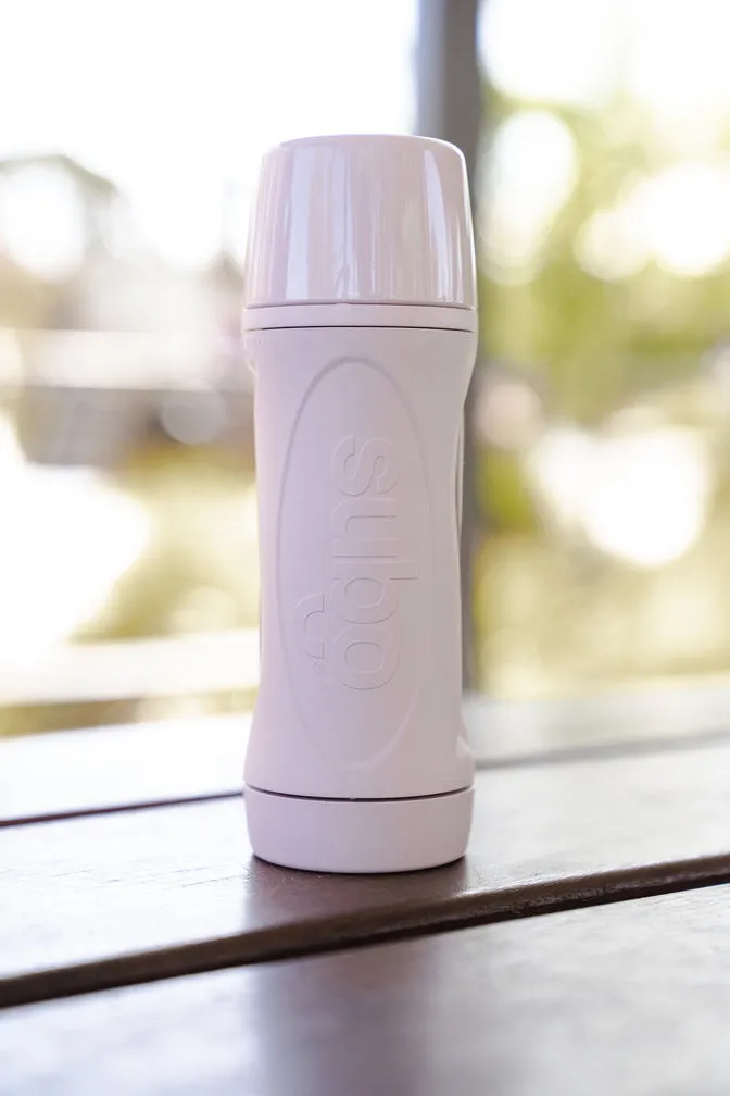 Subo Food Bottle | Musk