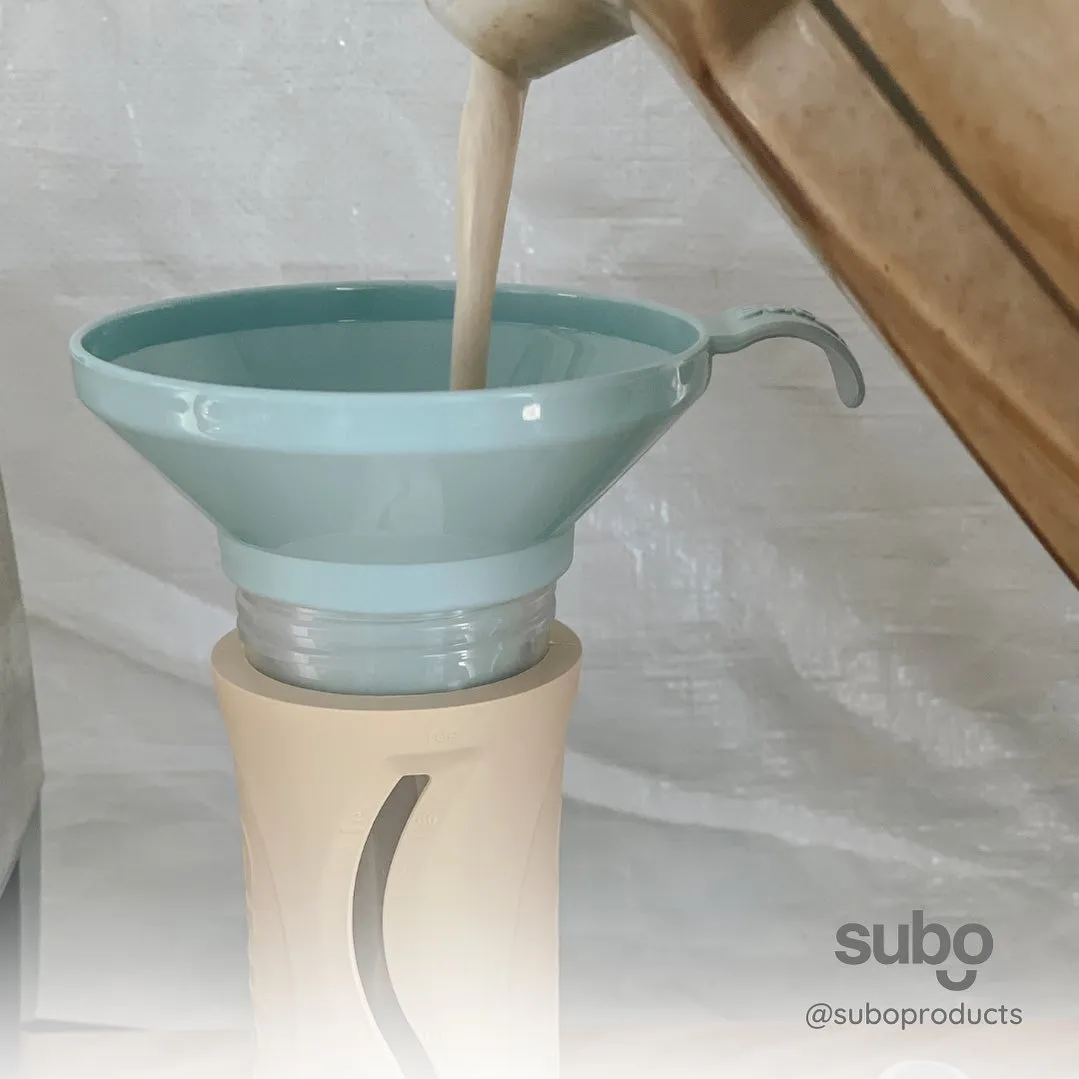 Subo Food Bottle | Oat