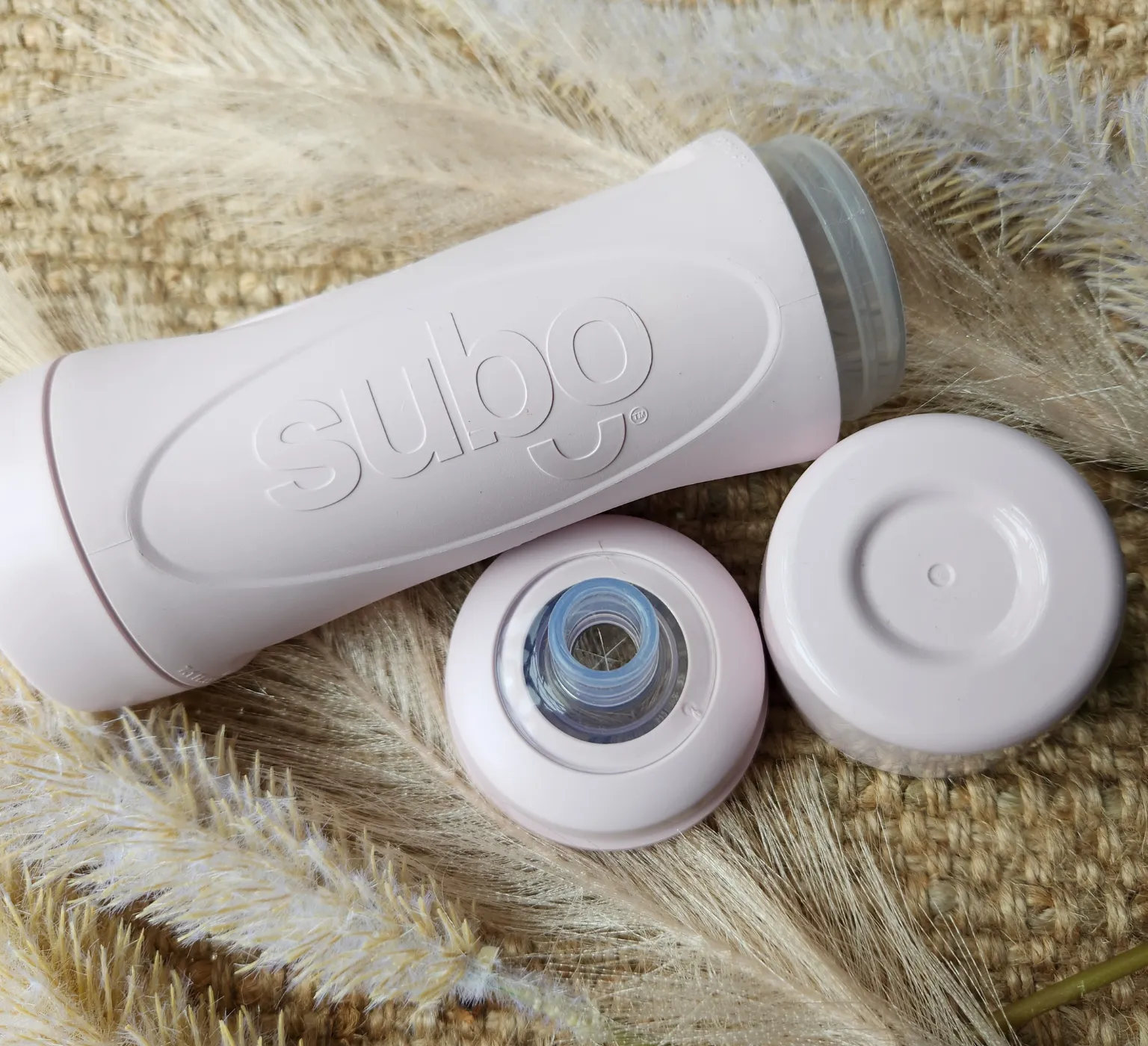 Subo Food Bottle | Oat