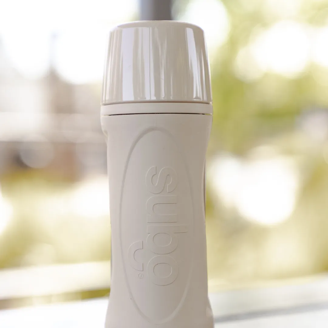 Subo Food Bottle | Oat
