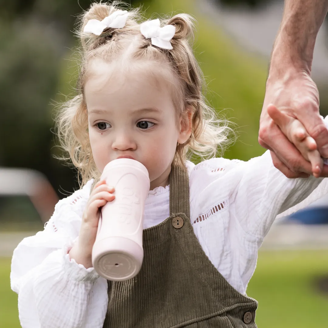 Subo Food Bottle | Oat