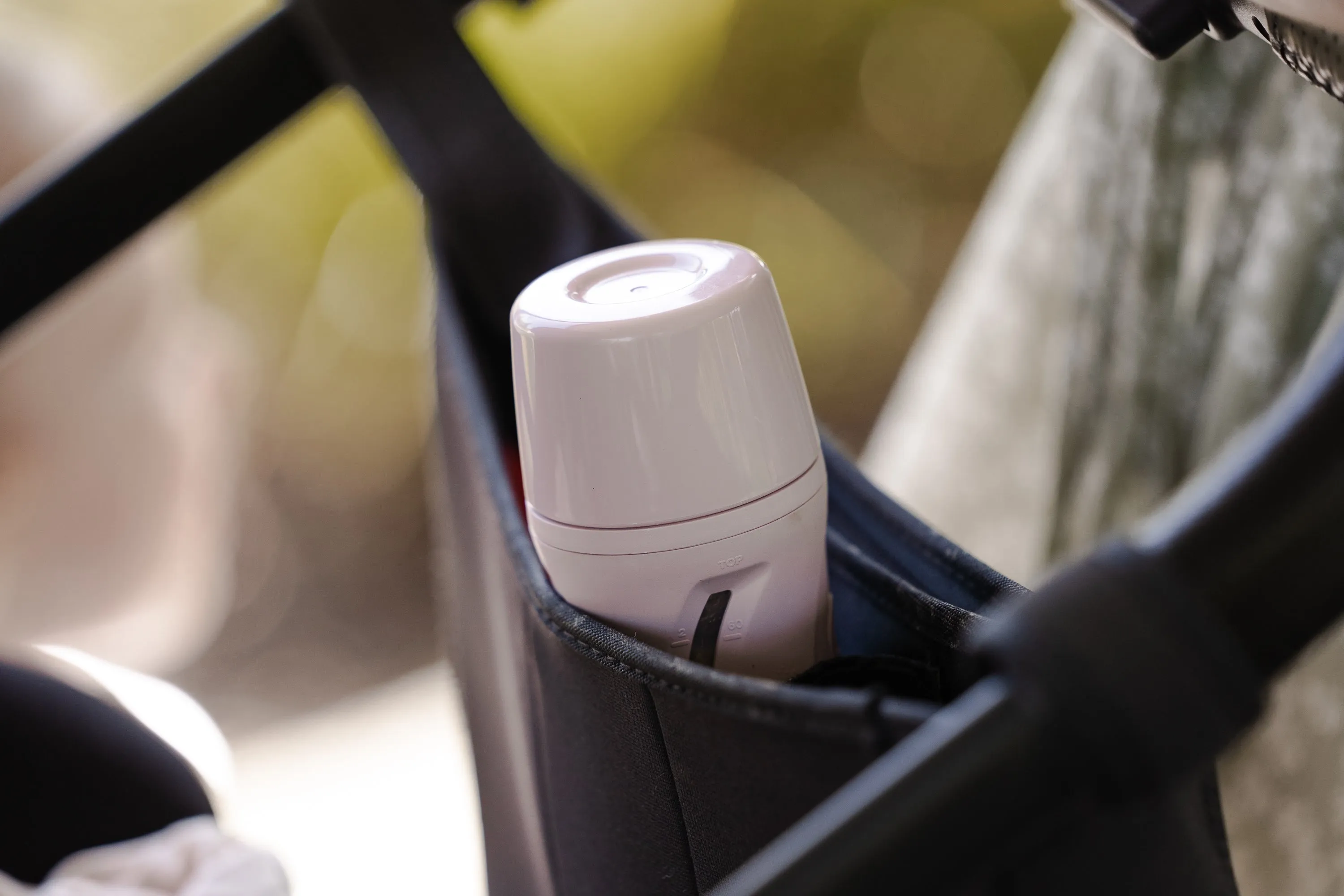 Subo Food Bottle | Oat