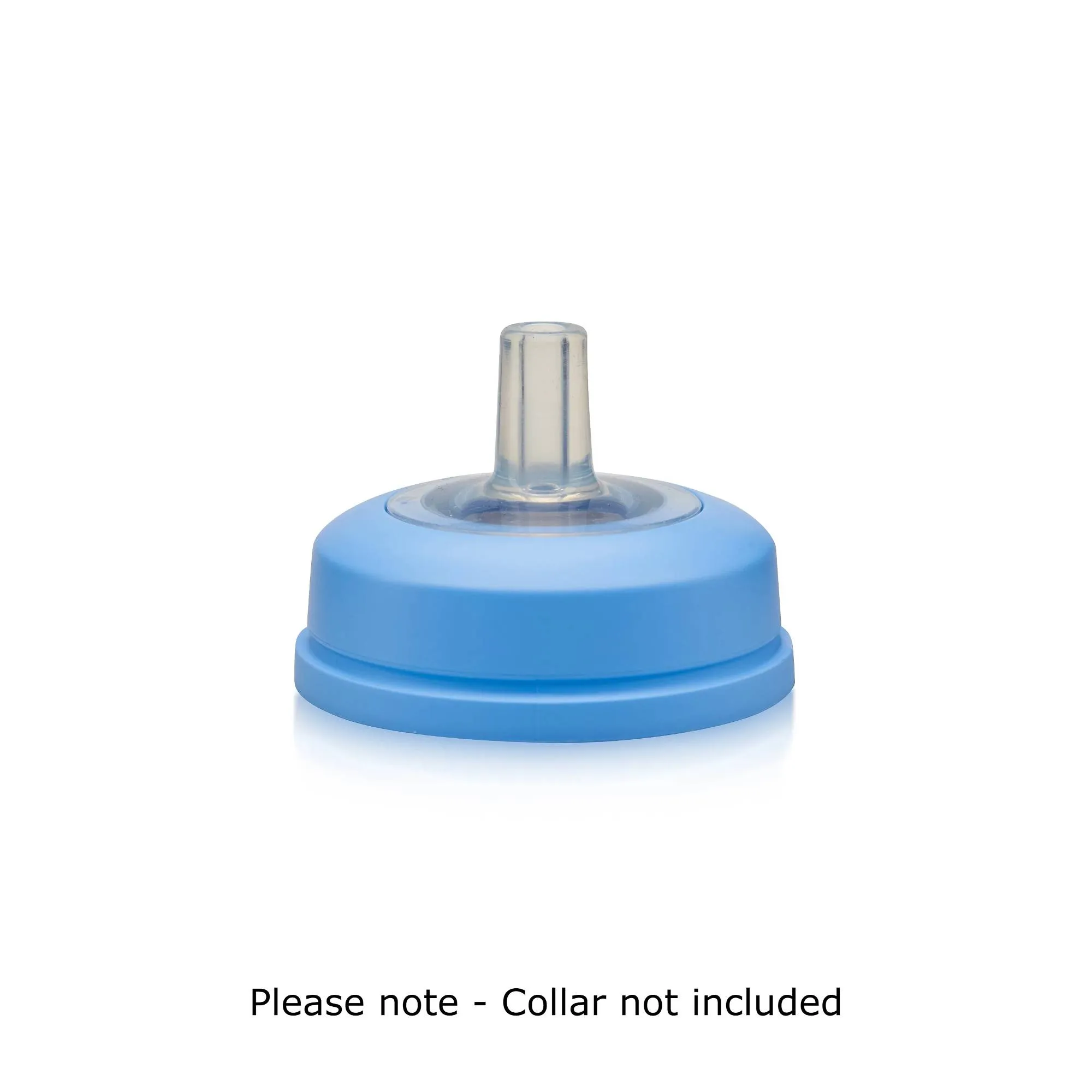 Subo Straw Clear
