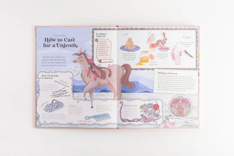 The Secret Unicorn Club