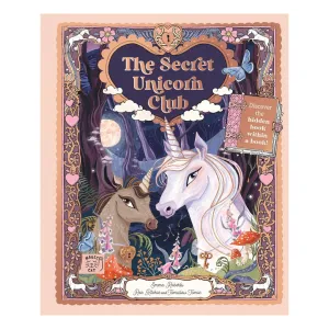 The Secret Unicorn Club
